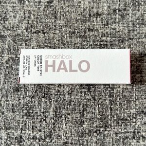 Smashbox Halo Sheer To Stay Cream Cheek + Lip Tint